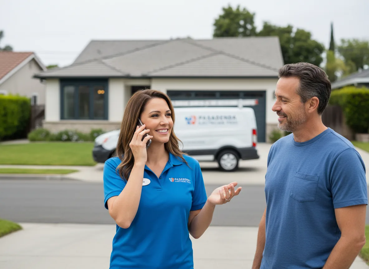 Electrician Enville, TN FAQs